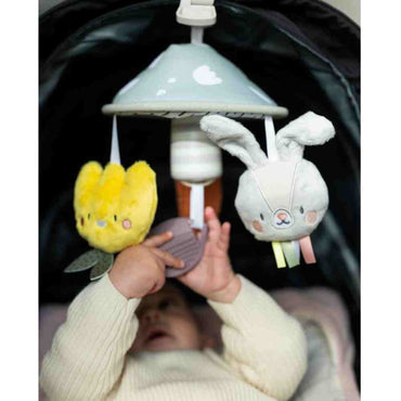 Taf Toys Garden Pram Μόμπιλε