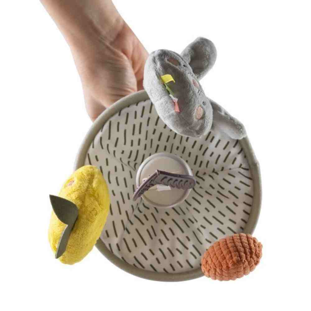 Taf Toys Garden Pram Μόμπιλε