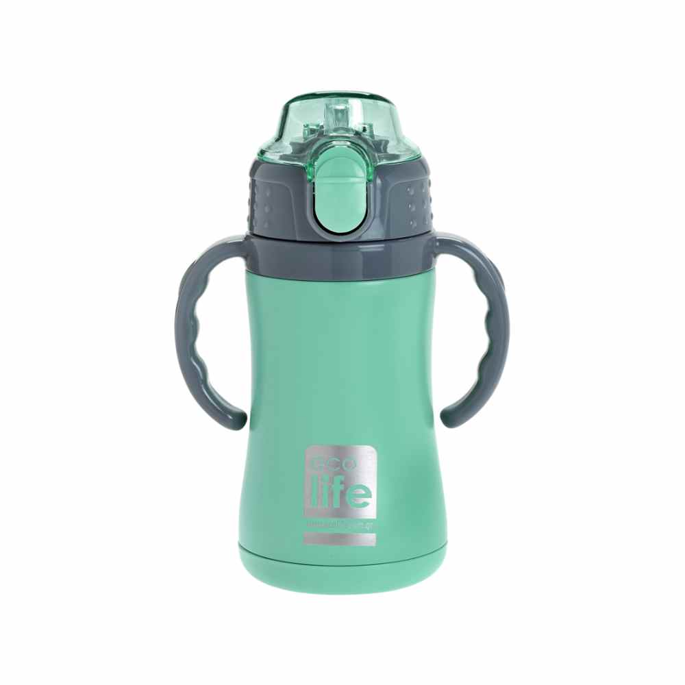 Ecolife Kids Thermos Mint 300ml