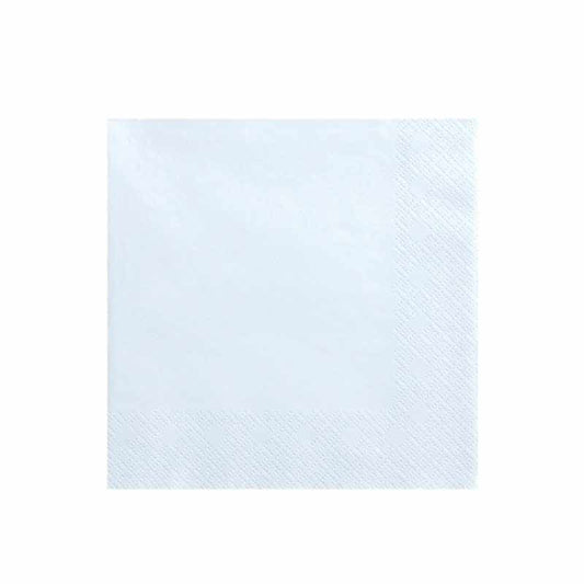 Χαρτοπετσέτες Light Blue