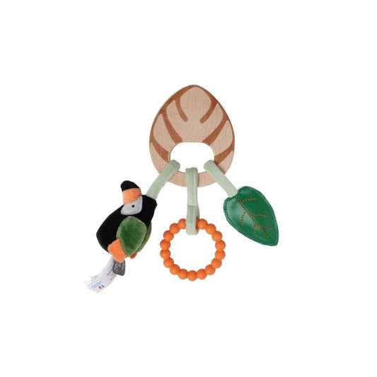 Baby To Love Παιχνίδι Δραστηριοτήτων Jungle