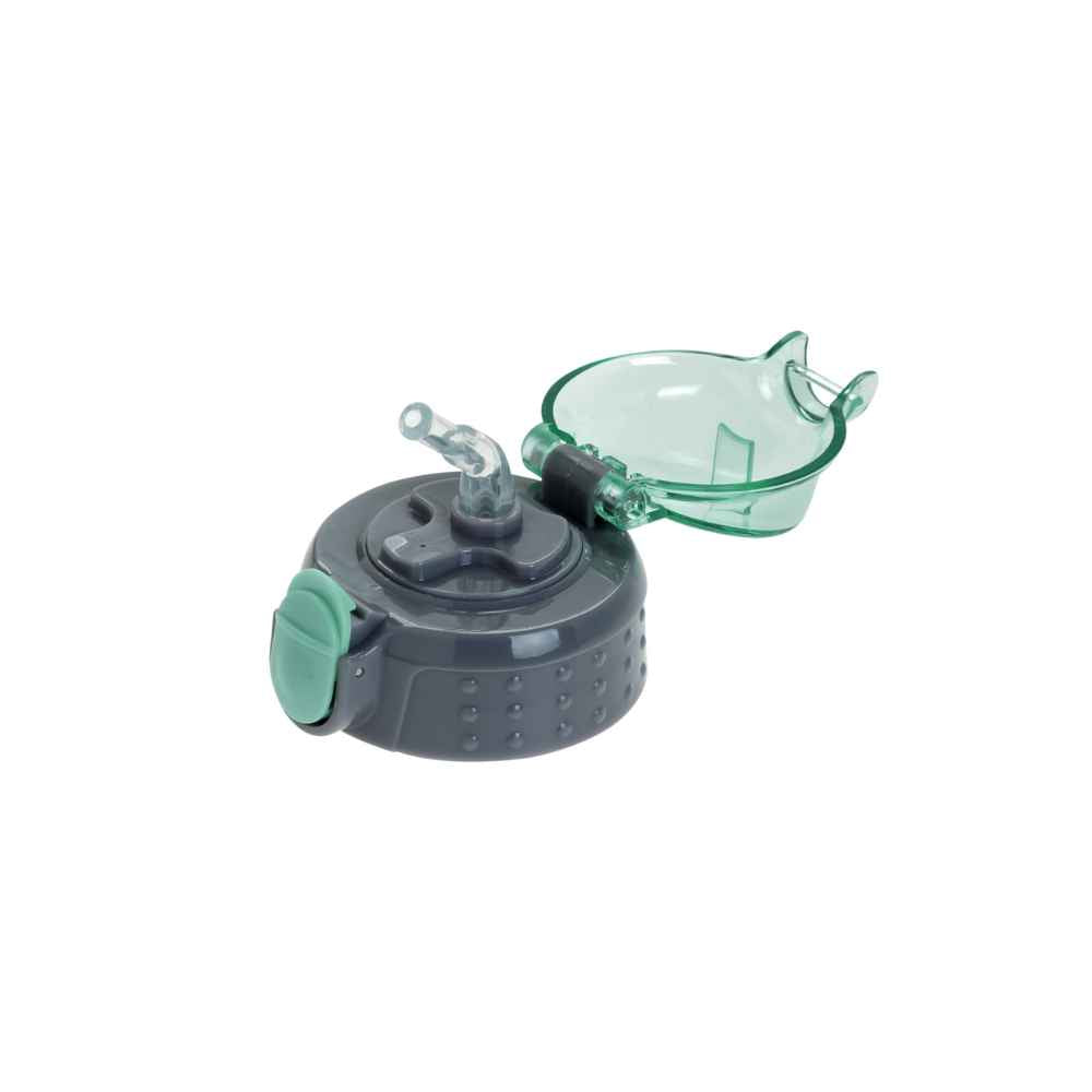 Ecolife Aνταλλακτικό Πώμα για Kids Thermos Μέντα 300ml