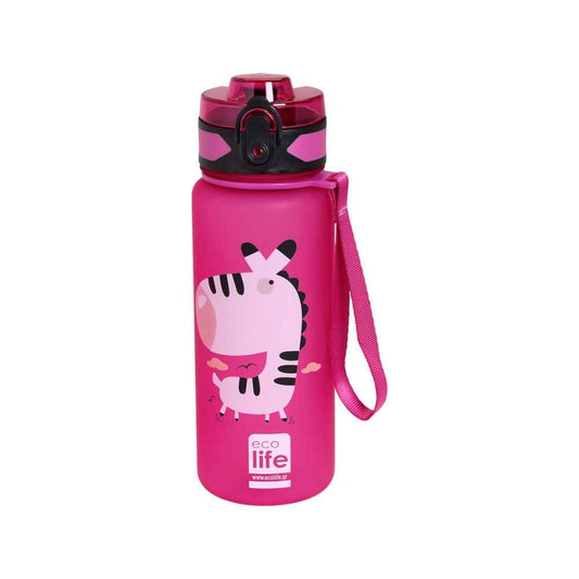 ecolife-mpoykali-tritan-zebra-500ml-piti-1