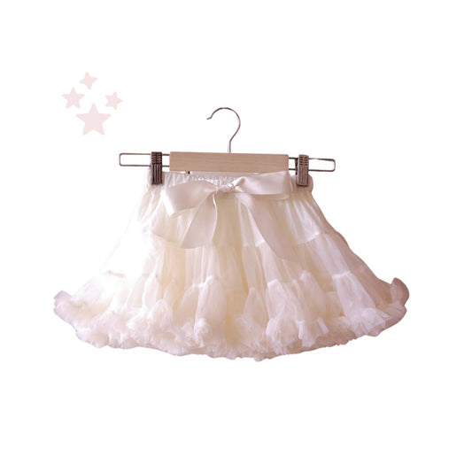 Everyday Magic Φούστα Tutu Cream