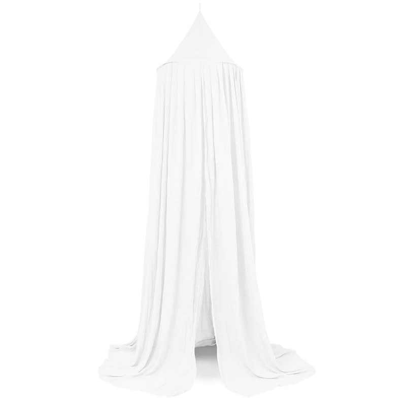 Jollein Κουνουπιέρα White