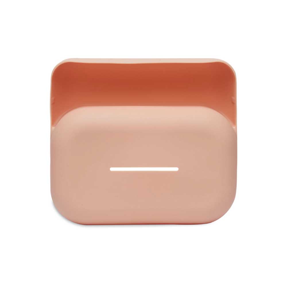 Jollein Κουτί Σιλικόνης για Μωρομάντηλα Pale Pink