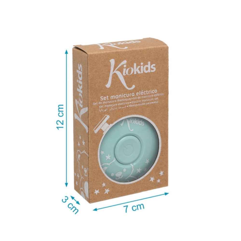 Kiokids Ηλεκτρική Βρεφική Λίμα