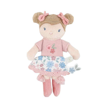 Little Dutch Κούκλα Rosa (10 εκ.)