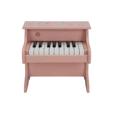 little-dutch-ksylino-paidiko-piano-safari-friends-roz-piti-2