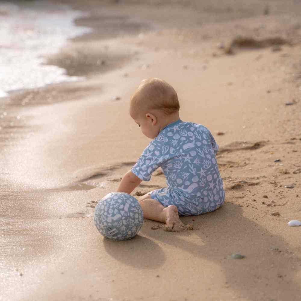 Little Dutch Μικρή Μπάλα Μπλε