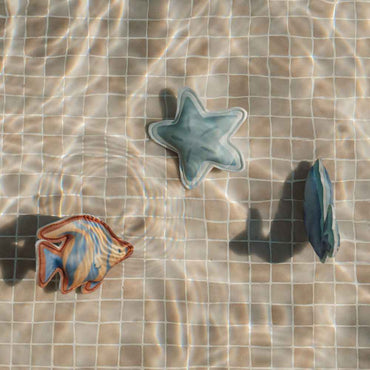 Little Dutch Παιχνίδια Mπάνιου Ocean World