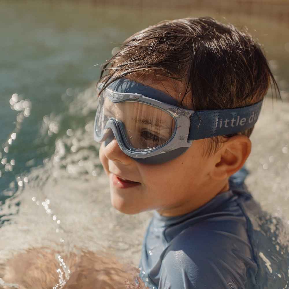 Little Dutch Παιδική Μάσκα Θαλάσσης Ocean World