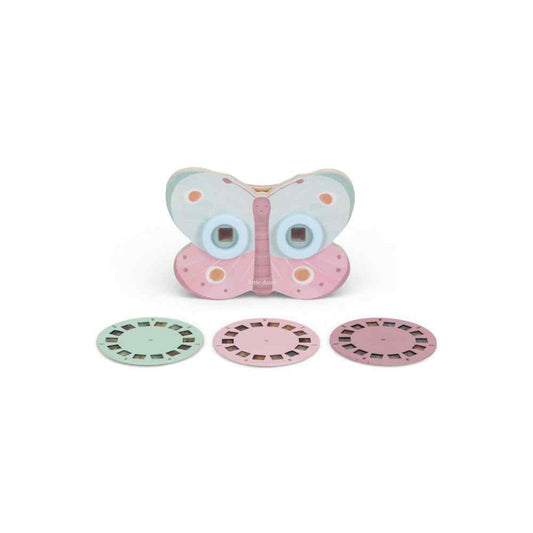 Little Dutch Προβολέας Εικόνων View-Master Fairy Garden FSC