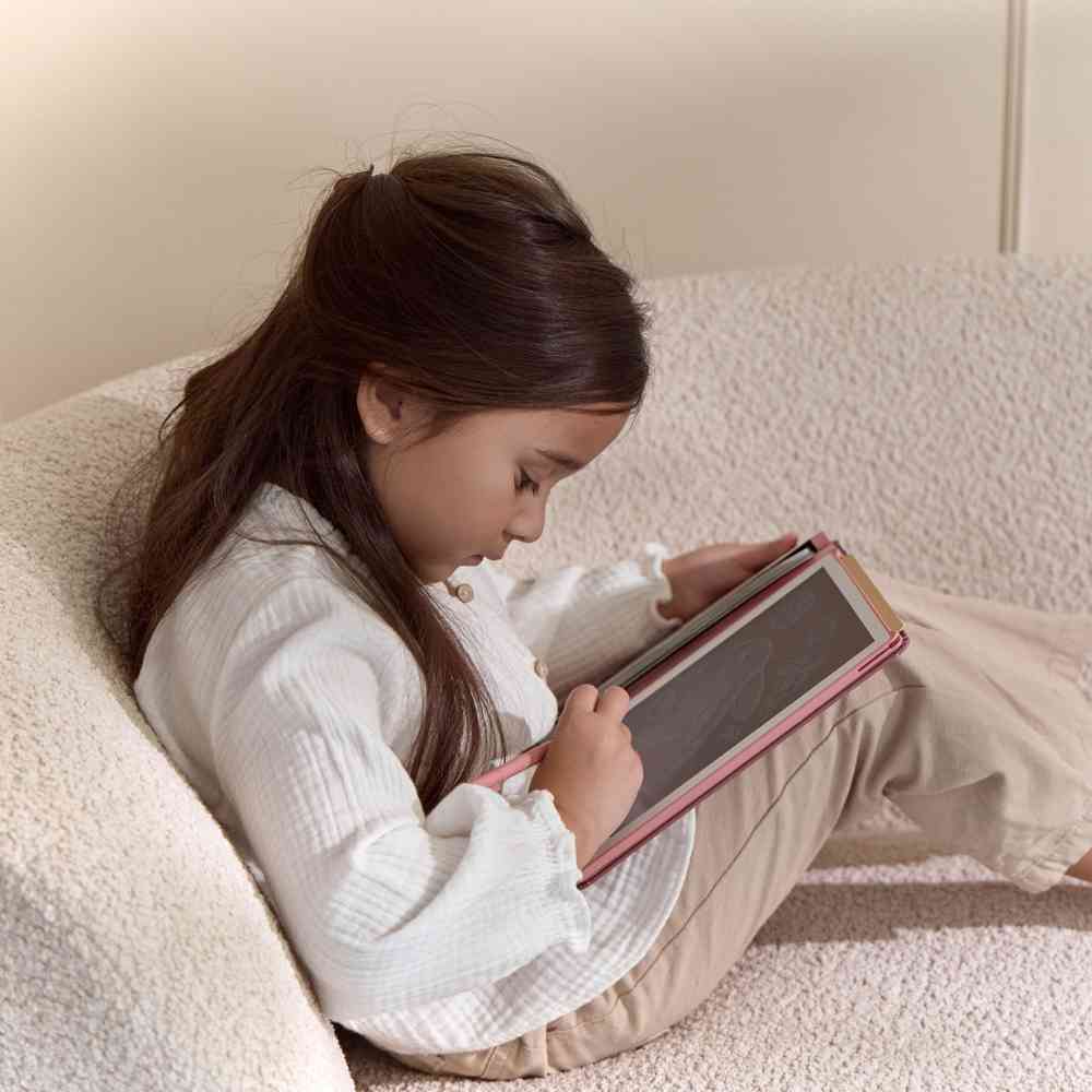 Little Dutch Tablet Ζωγραφικής Ροζ