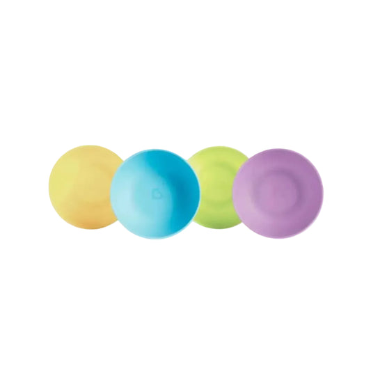 Munchkin Modern Multi Bowls