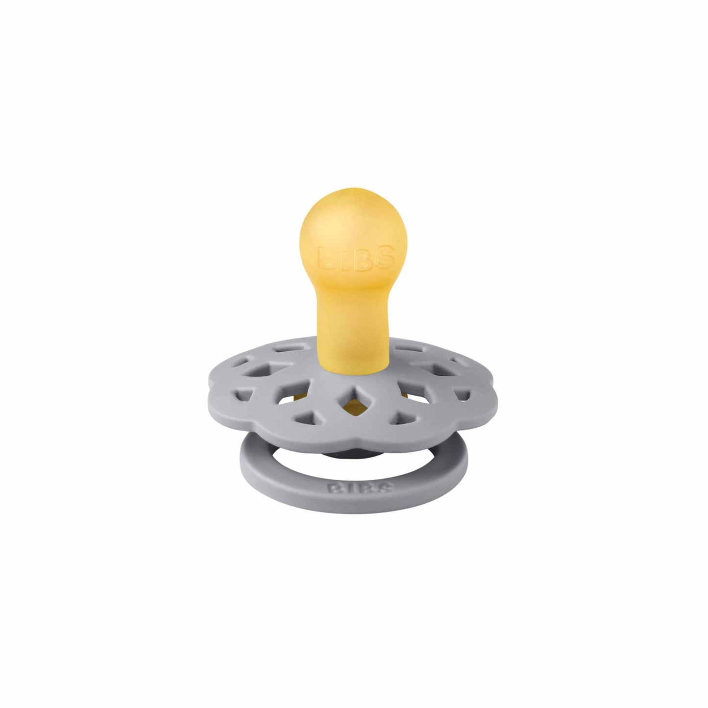 BIBS Boheme Πιπίλα Καουτσούκ Cloud (0-6m)