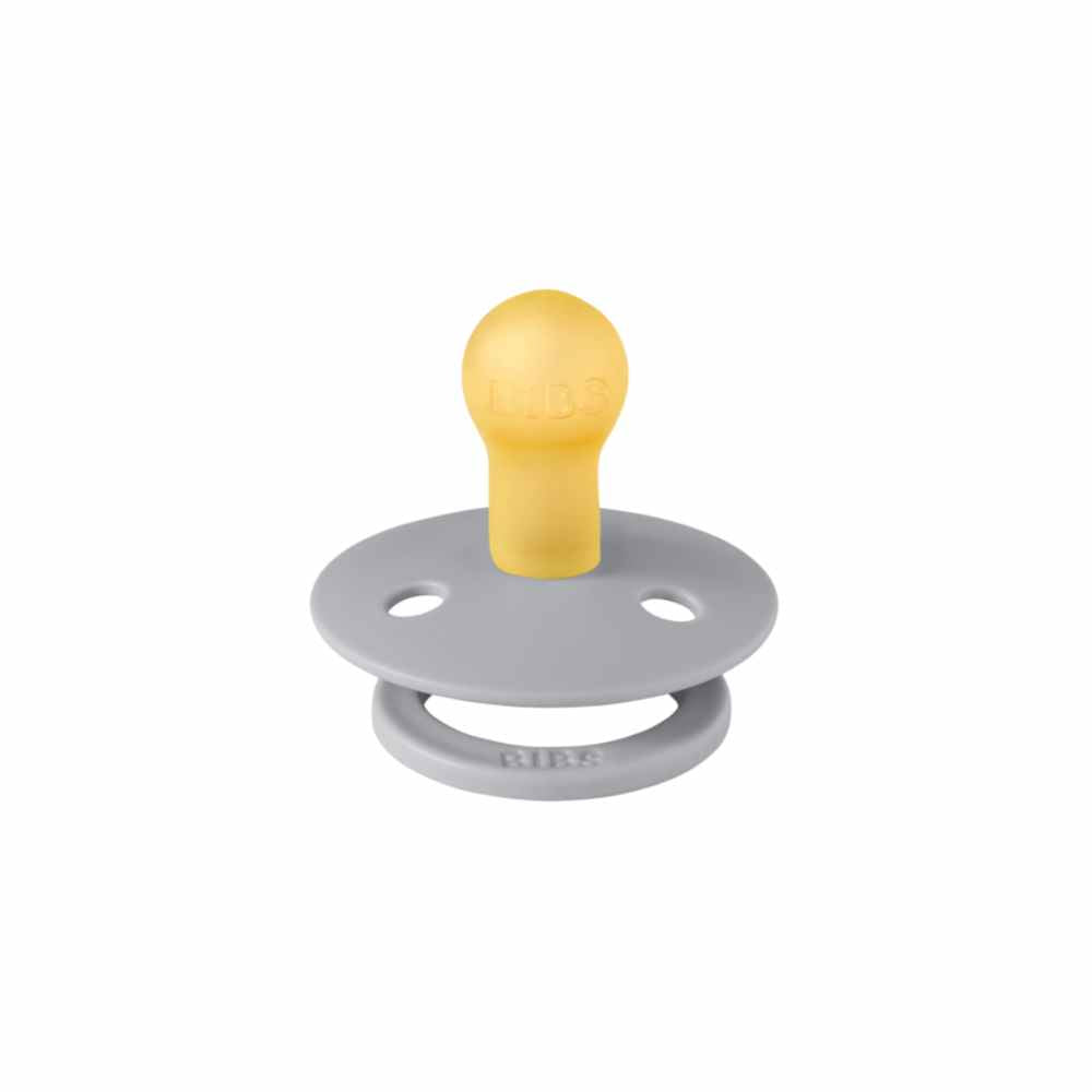 BIBS Πιπίλα Καουτσούκ Cloud (0-6m)