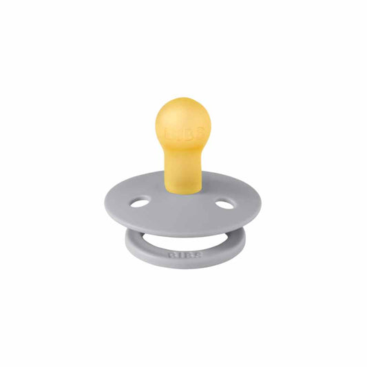 BIBS Πιπίλα Καουτσούκ Cloud (0-6m)