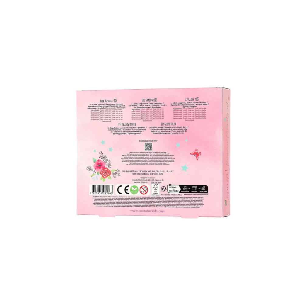 Souza Beauty Set - Princess