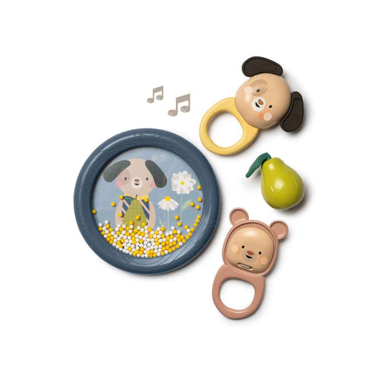 Taf Toys Musical Discovery Kit