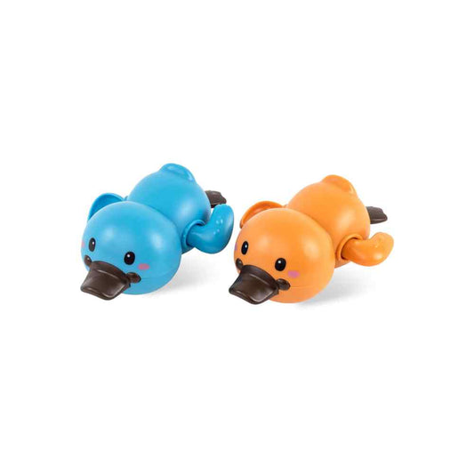 Tiger Tribe Bath Duck Racers