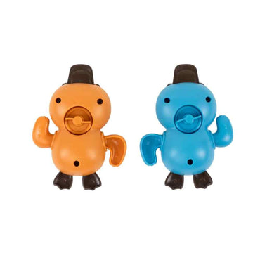 Tiger Tribe Bath Duck Racers