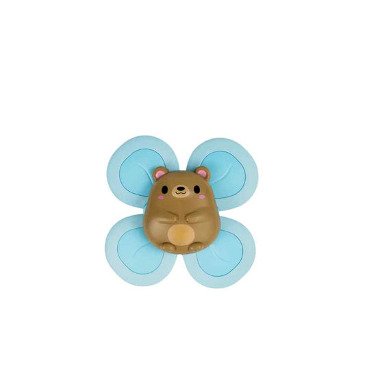 Tiger Tribe Sensory Spinner Bear
