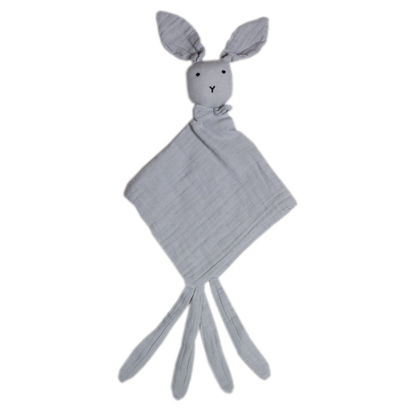 Treat the Mama Ντουντού Κουνελάκι Light Grey