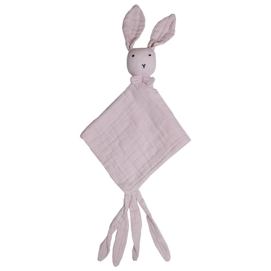 Treat the Mama Ντουντού Κουνελάκι Light Pink