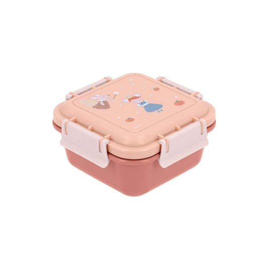 Tutete Φαγητοδοχείο Μονό Mouse Fairies
