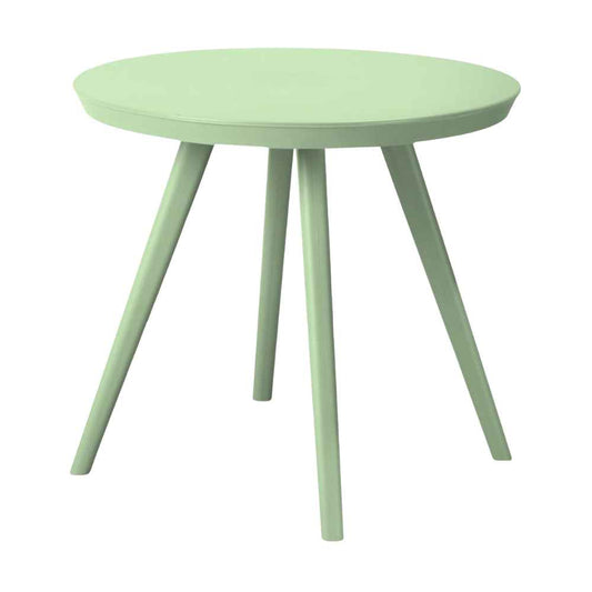 Van Der Meulen Παιδικό Τραπέζι Pastel Green