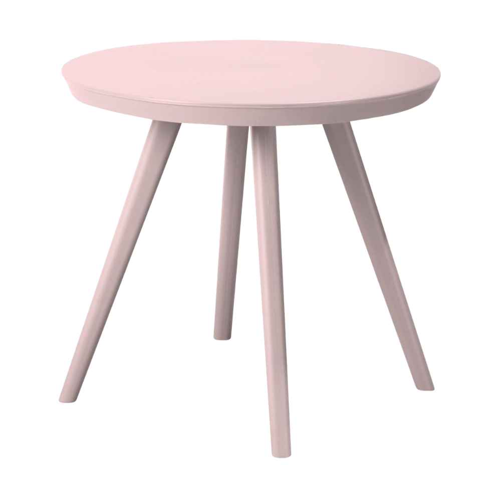 Van Der Meulen Παιδικό Τραπέζι Pastel Pink
