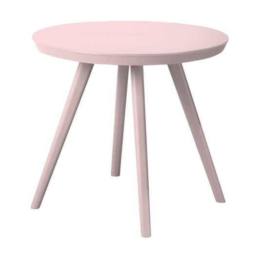 Van Der Meulen Παιδικό Τραπέζι Pastel Pink