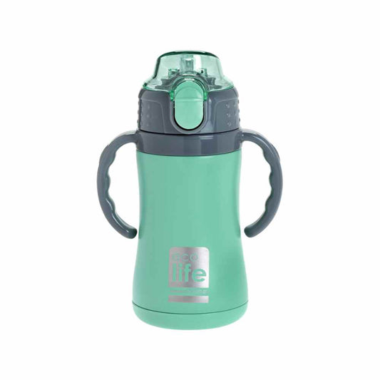Ecolife Kids Thermos Mint 300ml
