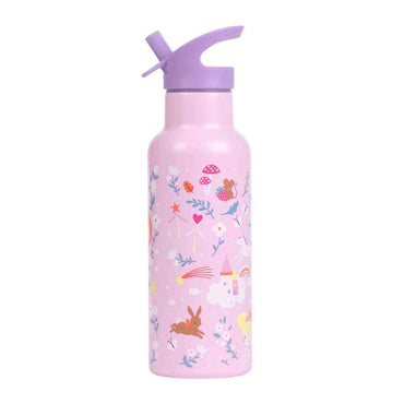 A Little Lovely Company Παγούρι Θερμός Princesses 500ml