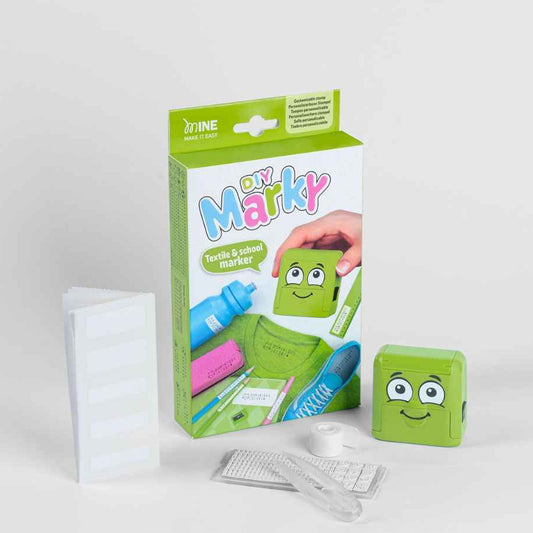 Colop Arts & Crafts Σφραγίδα DIY Marky - Green