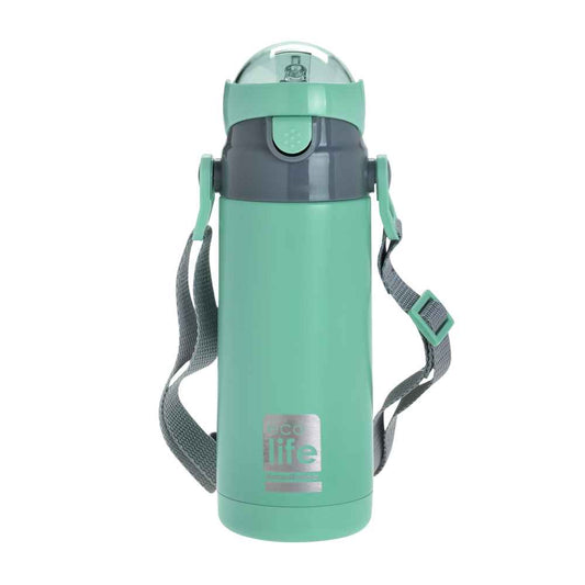 Ecolife Kids Thermos Mint 400ml