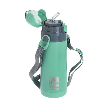 Ecolife Kids Thermos Mint 400ml
