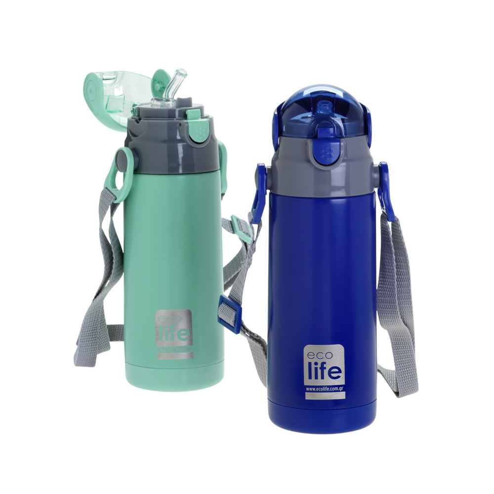 Ecolife Kids Thermos Mint 400ml