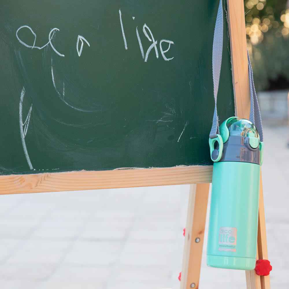 Ecolife Kids Thermos Mint 400ml