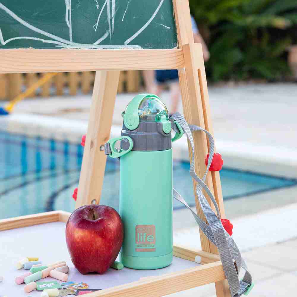 Ecolife Kids Thermos Mint 400ml