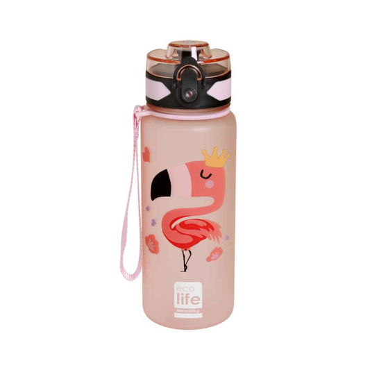 ecolife-mpoykali-tritan-flamingo-500ml-piti-1