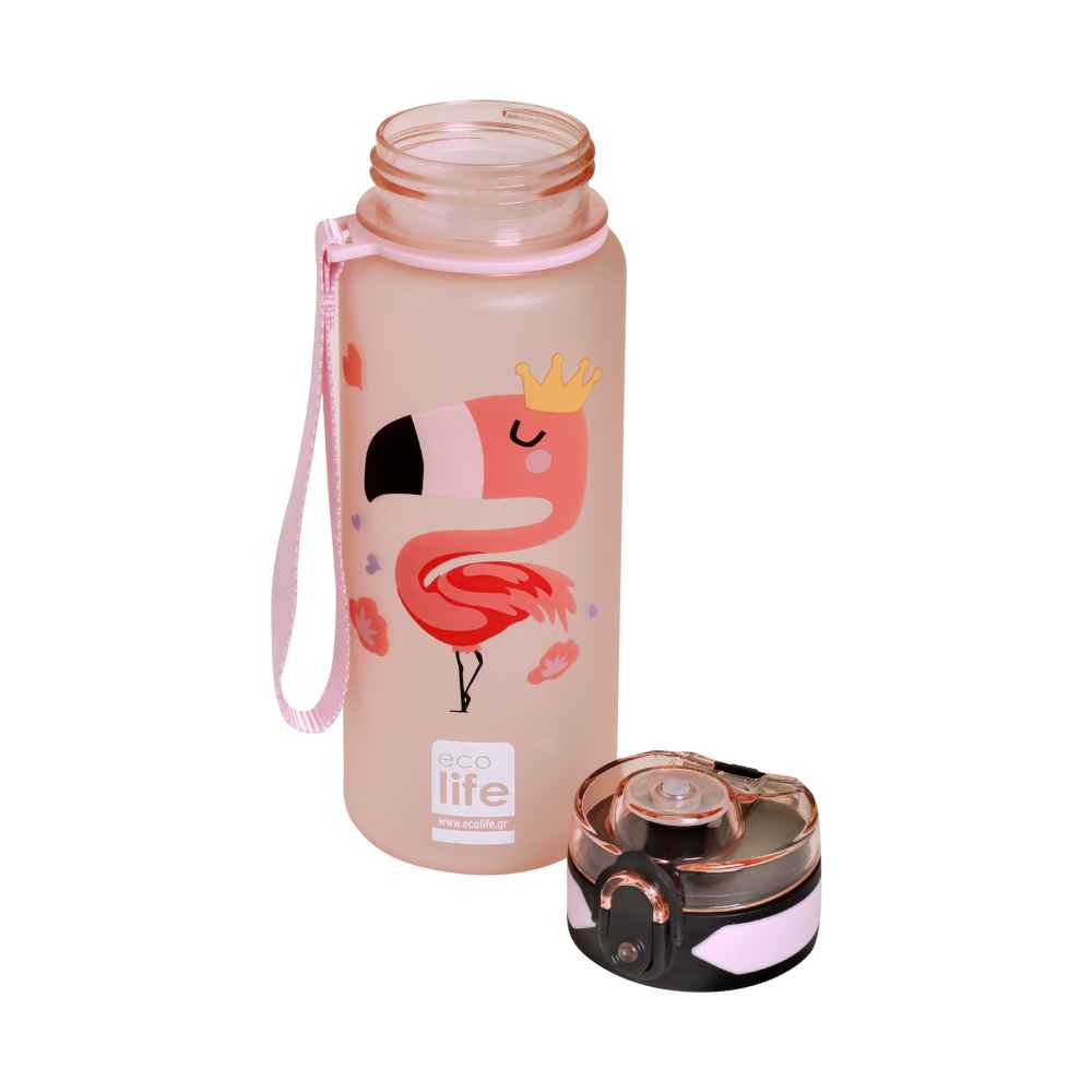 ecolife-mpoykali-tritan-flamingo-500ml-piti-3