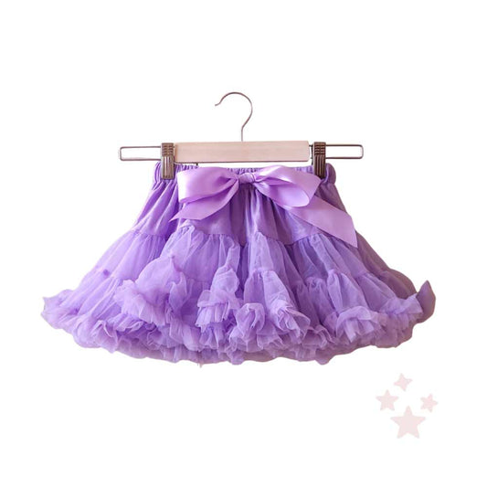 Everyday Magic Φούστα Tutu Lila