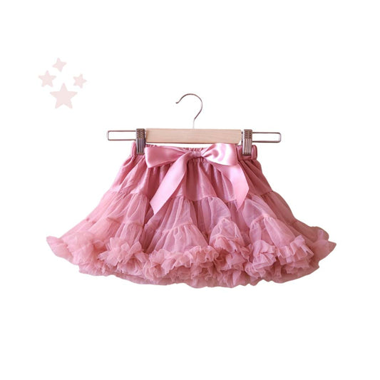 Everyday Magic Φούστα Blush Pink