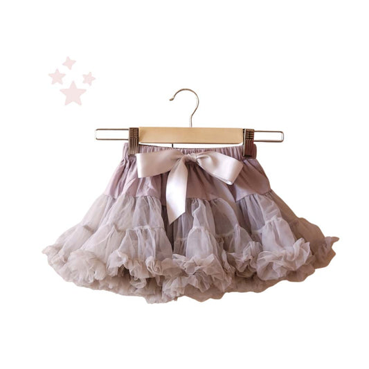 Everyday Magic Φούστα Tutu Grey