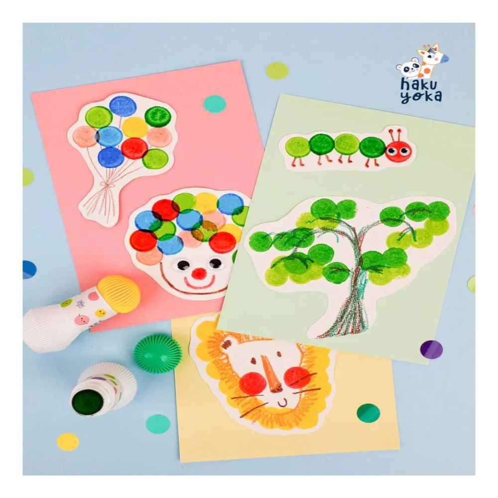 haku-yoka-5-dot-markers-piti-5