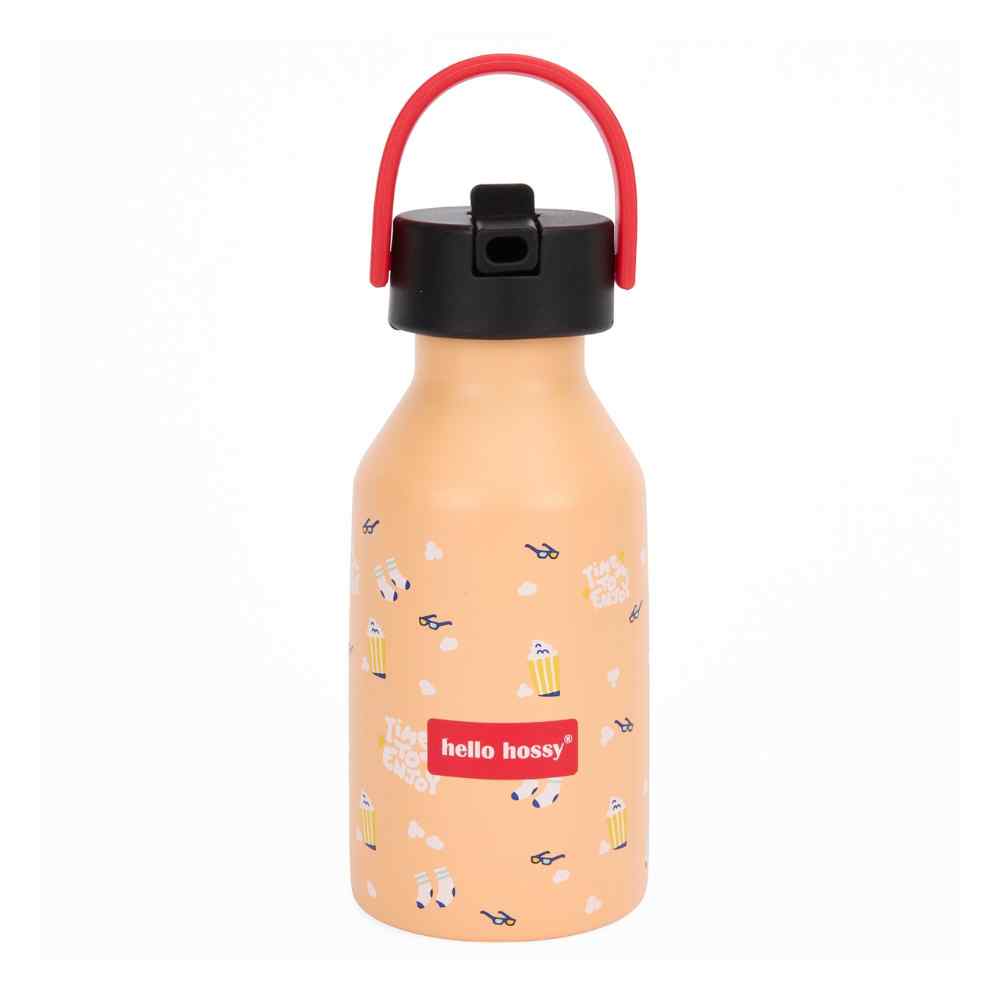 Hello Hossy Παγούρι - Θερμός Enjoy 350ml