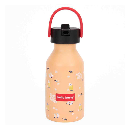 Hello Hossy Παγούρι - Θερμός Enjoy 350ml