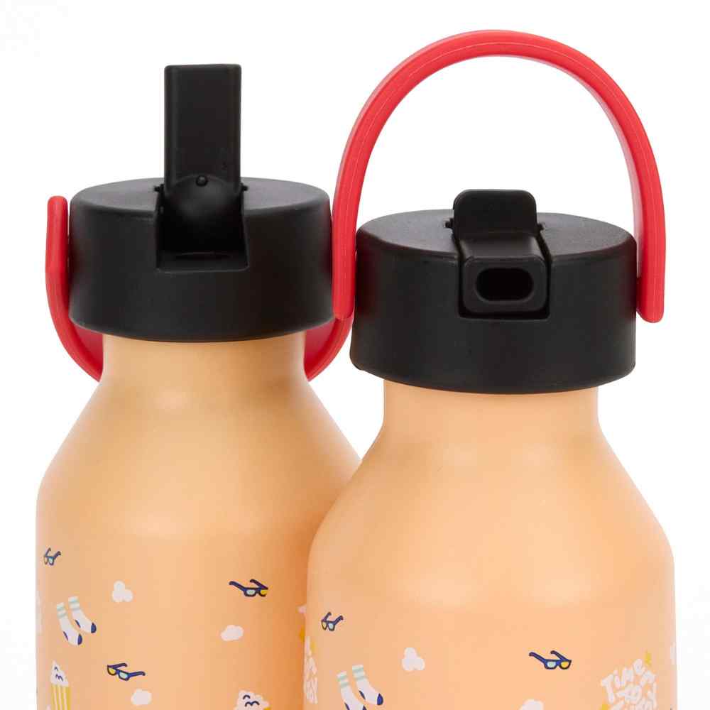 Hello Hossy Παγούρι - Θερμός Enjoy 350ml